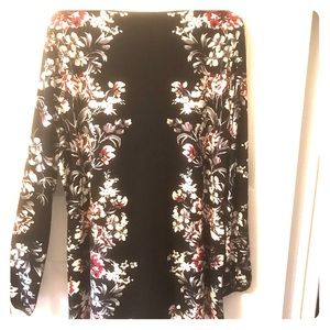 White Horse Black Market Short Dress XL